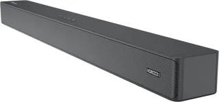 Horizon 2.0CH Bluetooth Soundbar 60W Antraciet