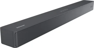 Horizon 2.0CH Bluetooth Soundbar 60W Antraciet