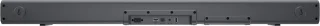 Horizon 2.1CH Soundbar 150W Antraciet