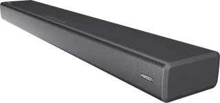 Horizon 2.1CH Soundbar 150W Antraciet