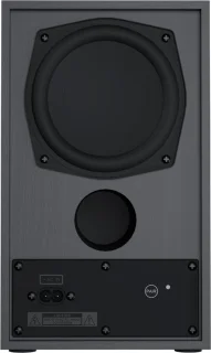Horizon 2.1CH Soundbar met Subwoofer Antraciet