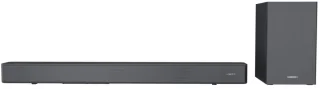 Horizon 2.1CH Soundbar met Subwoofer Antraciet