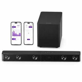 Innovastore soundbar surround set