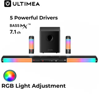 Innovastore surround soundbar