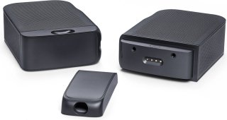 JBL Bar 1000 Pro Soundbar Zwart