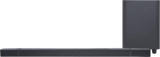 JBL Bar 1000 Pro Soundbar Zwart