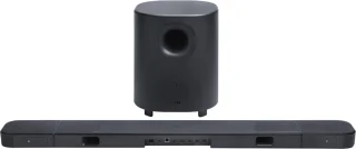 JBL Bar 1000MK2 Soundbar Zwart