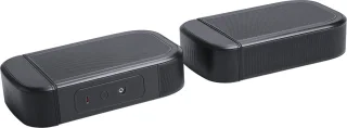JBL Bar 1000MK2 Soundbar Zwart