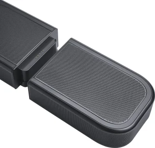 JBL Bar 1000MK2 Soundbar Zwart