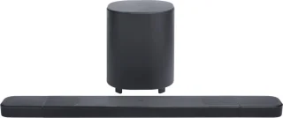 JBL Bar 1000MK2 Soundbar Zwart