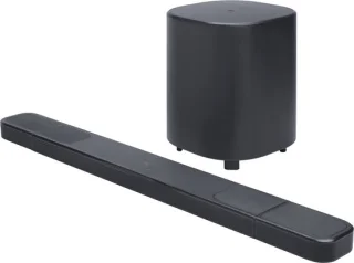 JBL Bar 1000MK2 Soundbar Zwart