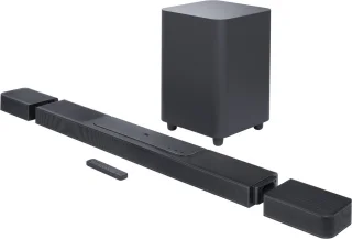 JBL Bar 1300 Pro Soundbar Zwart