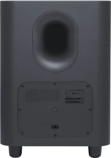 JBL Bar 1300 Pro Soundbar Zwart