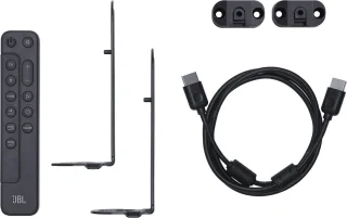 JBL Bar 1300 Pro Soundbar Zwart