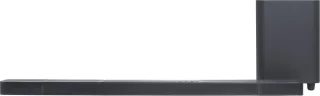 JBL Bar 1300 Pro Soundbar Zwart