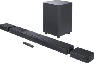 JBL Bar 1300 Pro Soundbar Zwart