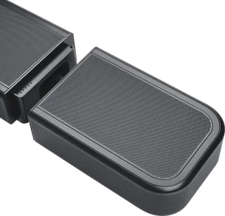 JBL BAR 1300MK2 Soundbar Zwart