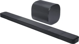 JBL BAR 1300MK2 Soundbar Zwart