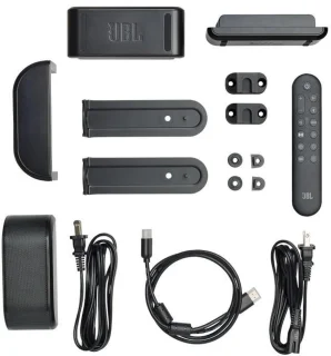 JBL BAR 1300MK2 Soundbar Zwart