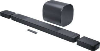 JBL BAR 1300MK2 — High-end soundbar voor meeslepende thuisbioscoop