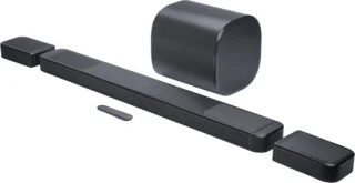 JBL BAR 1300MK2 Soundbar Zwart