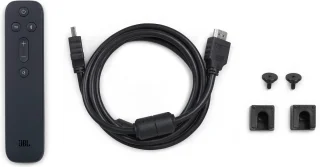 JBL Bar 2.0 MK2 Soundbar Zwart