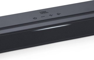 JBL Bar 2.0 MK2 Soundbar Zwart