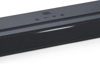 JBL Bar 2.0 MK2 Soundbar Zwart