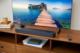 JBL Bar 2.0 MK2 Soundbar Zwart