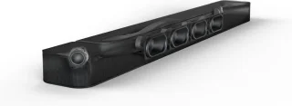 JBL Bar 300 Pro Soundbar Zwart