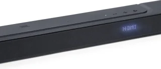 JBL Bar 300 Pro Soundbar Zwart