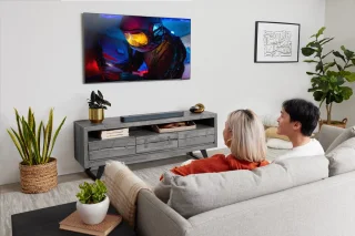 JBL Bar 300 Pro Soundbar Zwart