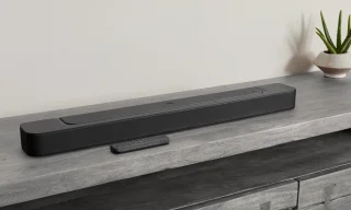 JBL Bar 300 Pro Soundbar Zwart