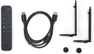 JBL Bar 300 Pro Soundbar Zwart