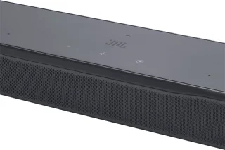 JBL Bar 300MK2 Soundbar Zwart