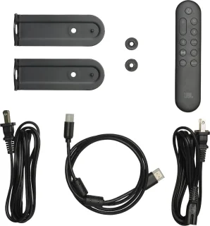 JBL Bar 300MK2 Soundbar Zwart