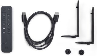JBL Bar 500 Pro Soundbar Zwart