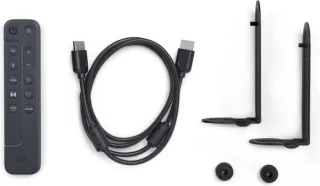JBL Bar 500 Pro Soundbar Zwart