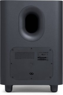 JBL Bar 500 Pro Soundbar Zwart