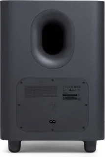JBL Bar 500 Pro Soundbar Zwart