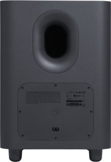 JBL Bar 500 Pro Soundbar Zwart