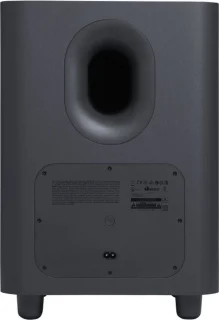 JBL Bar 500 Pro Soundbar Zwart
