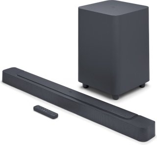 JBL Bar 500 Pro Soundbar Zwart