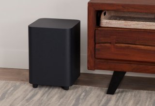 JBL Bar 500 Pro Soundbar Zwart