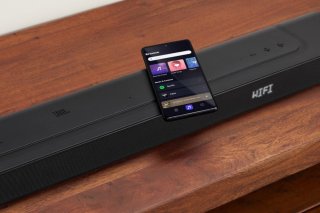 JBL Bar 500 Pro Soundbar Zwart