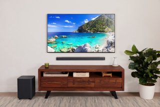 JBL Bar 500 Pro Soundbar Zwart