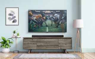 JBL Cinema SB510 Soundbar Zwart