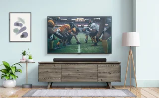 JBL Cinema SB510 Soundbar Zwart