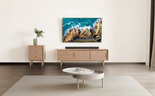 JBL Cinema SB510 Soundbar Zwart