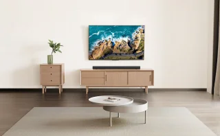 JBL Cinema SB510 Soundbar Zwart